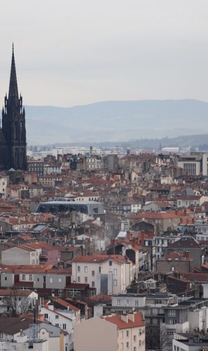 videlio Clermont-Ferrand