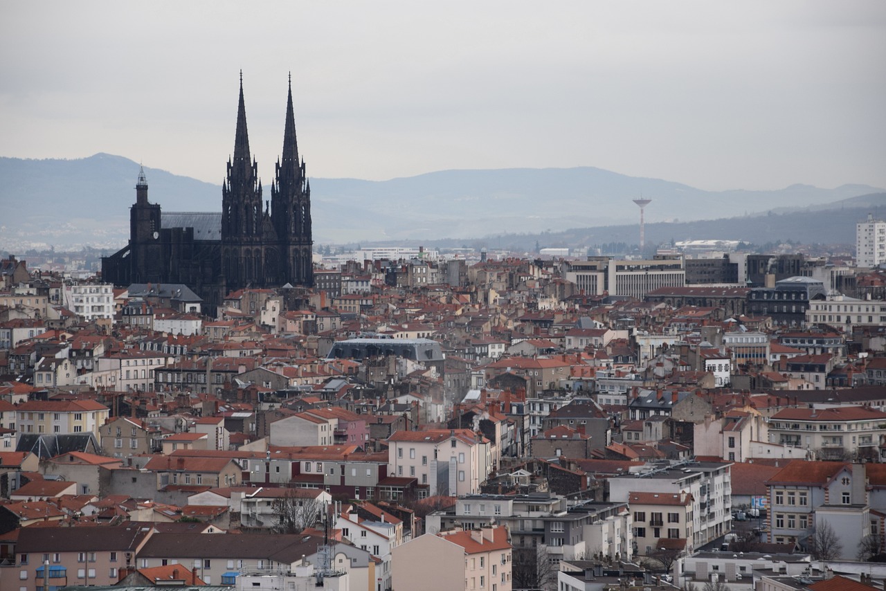 videlio Clermont-Ferrand