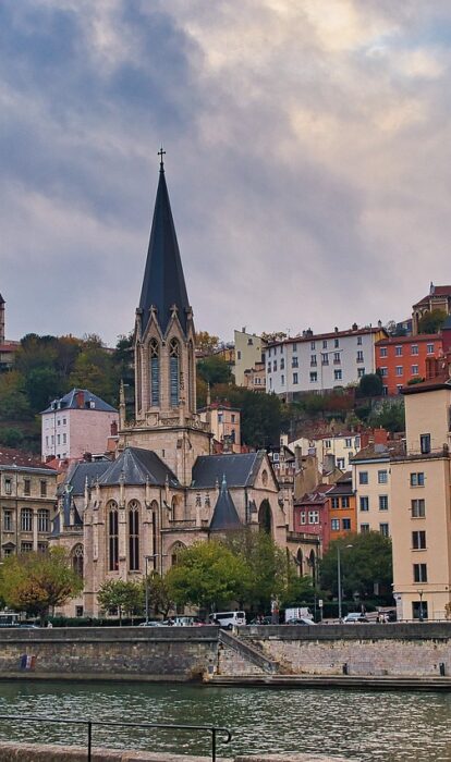 agence événementielle Lyon