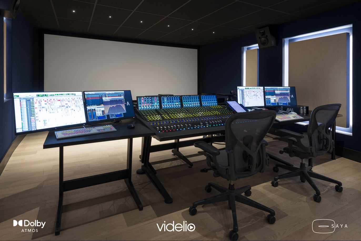 Dolby-post-production-videlio