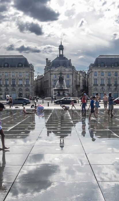 agence événementielle Bordeaux videlio event